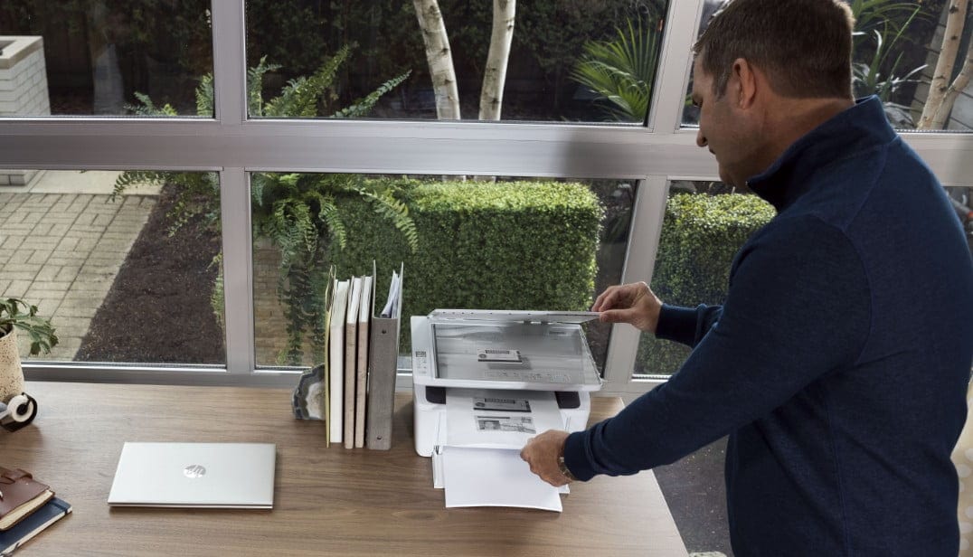 Fast two-sided printing Fast two-sided printing