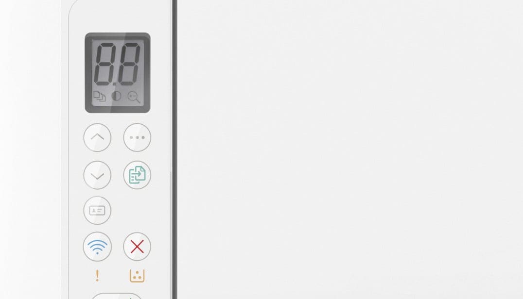 Reliable Wi-Fi® with self-reset Reliable Wi-Fi® with self-reset