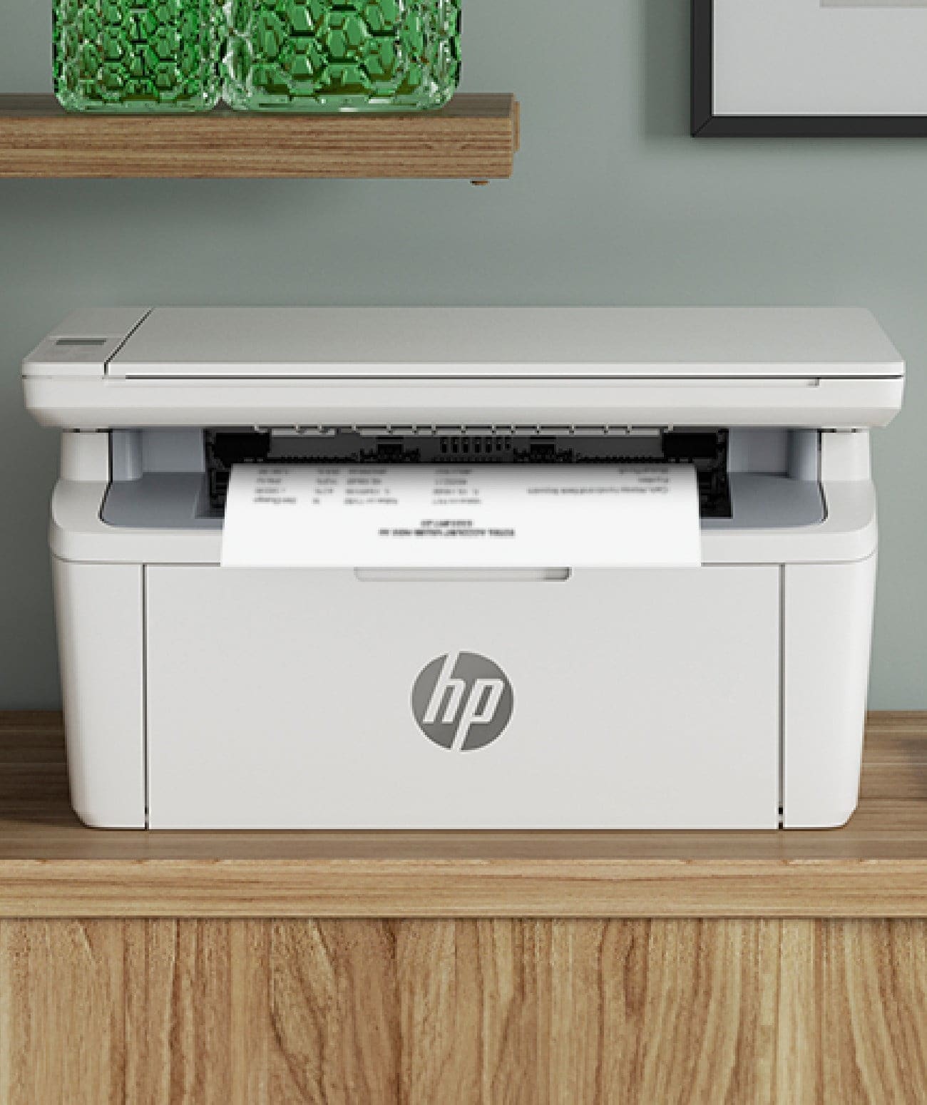 LaserJet 100 LaserJet 100