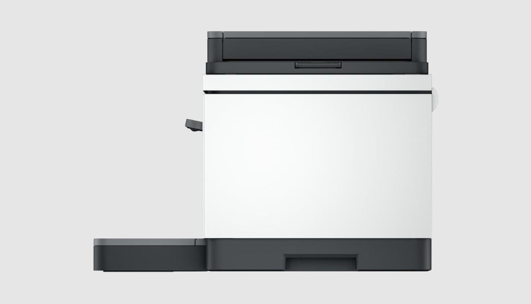 150-sheet input tray 150-sheet input tray