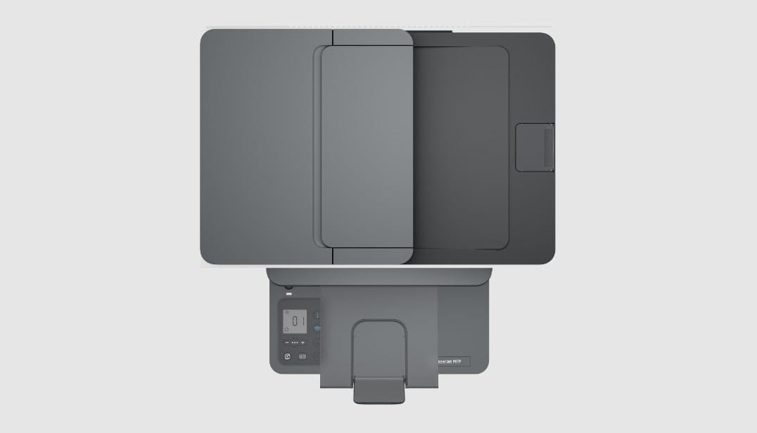 40-sheet auto-document feeder 40-sheet auto-document feeder