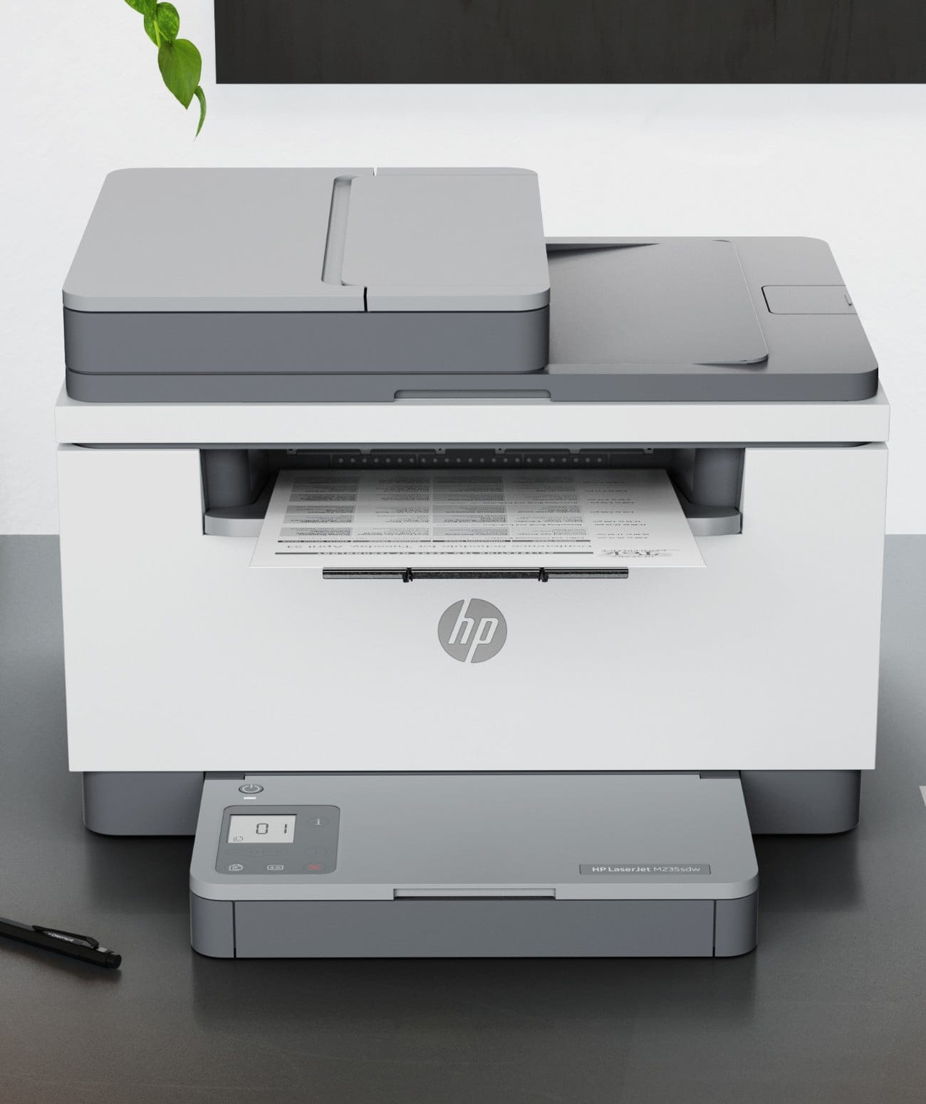 LaserJet 200 LaserJet 200