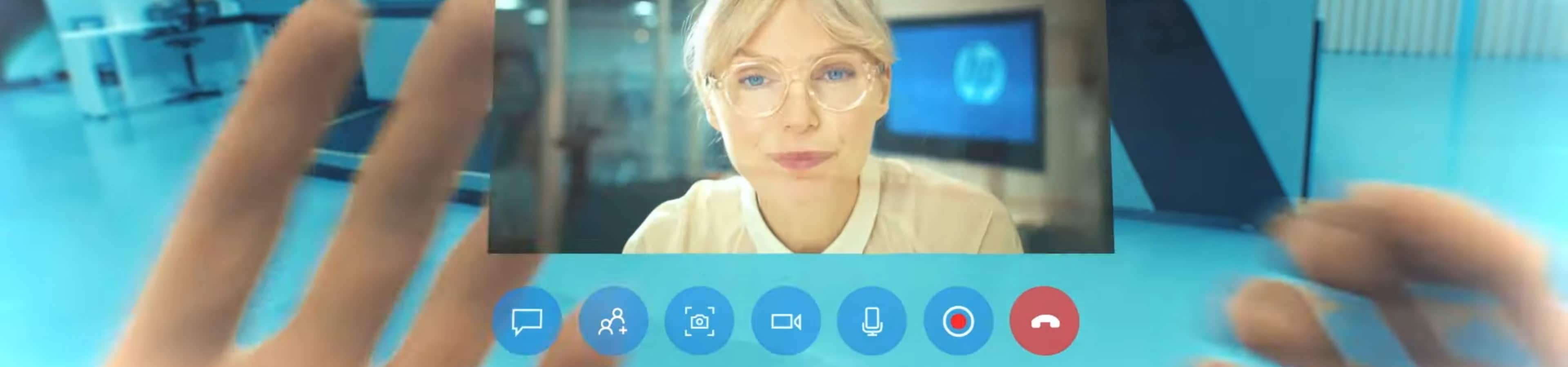 HP xRServices HP xRServices