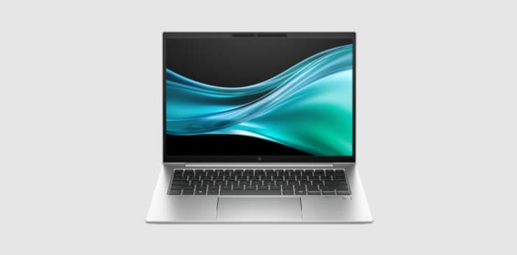 HP EliteBook 845 14-inch G11 Notebook PC HP EliteBook 845 14-inch G11 Notebook PC
