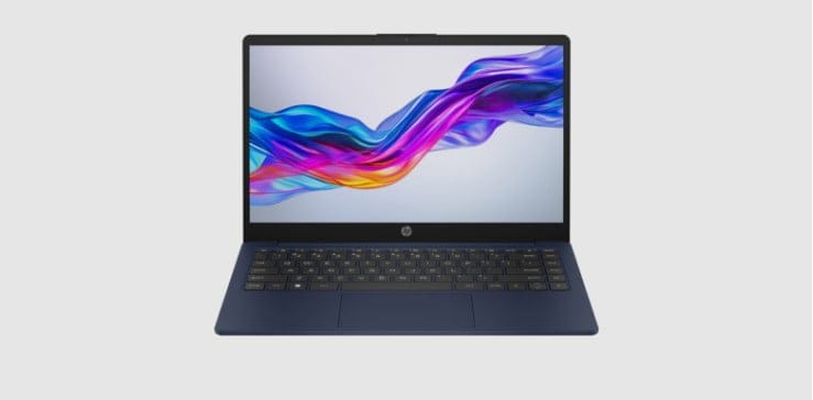 HP 14" Laptop (Intel) HP 14" Laptop (Intel)