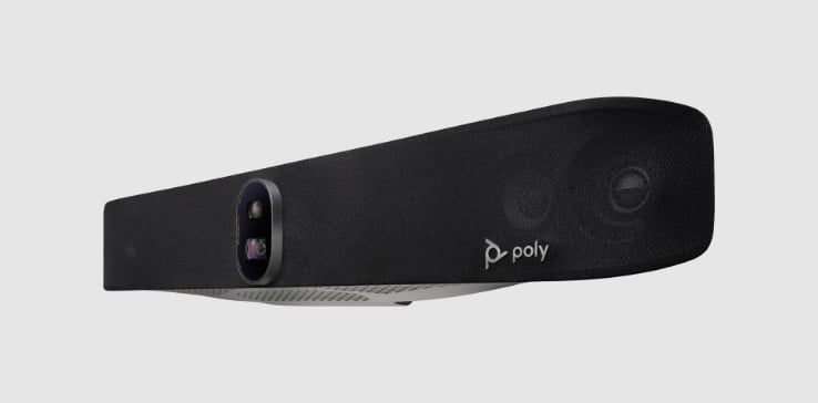 Poly Studio X70 all in one video conferencing bar Poly Studio X70 all in one video conferencing bar