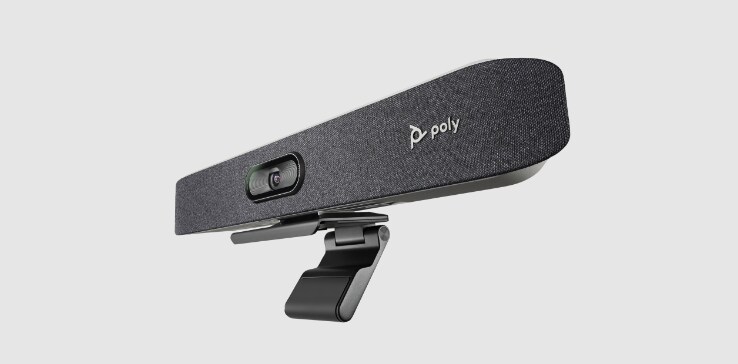 Poly Studio X30 all in one video conferencing bar Poly Studio X30 all in one video conferencing bar