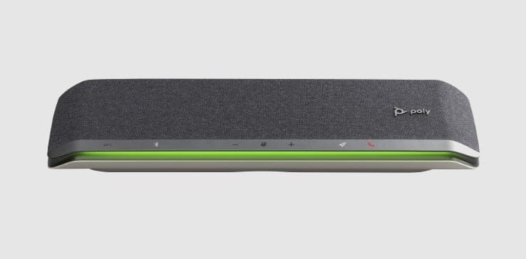 Poly Sync 60 speakerphone Poly Sync 60 speakerphone