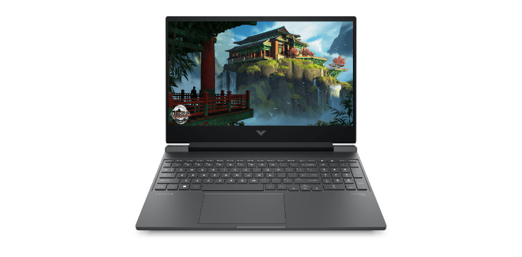 Victus 15 2022 (AMD/NVIDIA) Victus 15 2022 (AMD/NVIDIA)